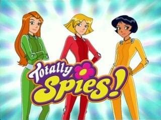 totally spies song lyrics|Here We Go (Moonbaby song) .